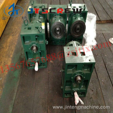 ZLYJ 173 Single Extruder Gearbox